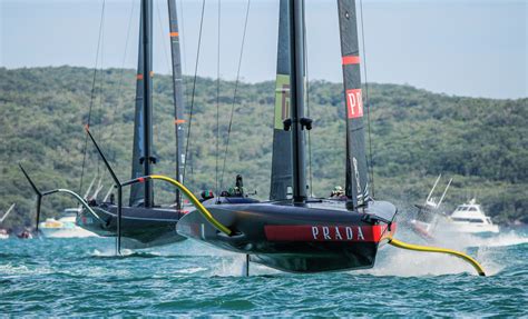 racing prada cup|prada americas cup navy.